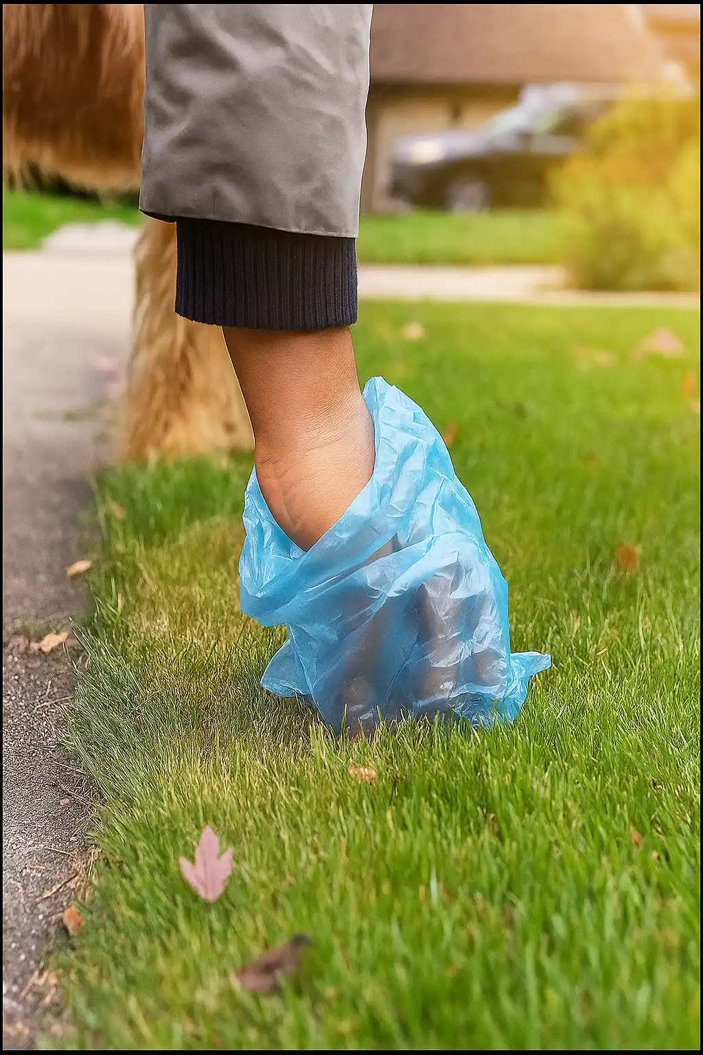 Dog Poo Removal Sydney: The Essential Guide for a Cleaner, Healthier Home